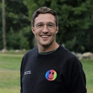 Meet your Posher, Matt